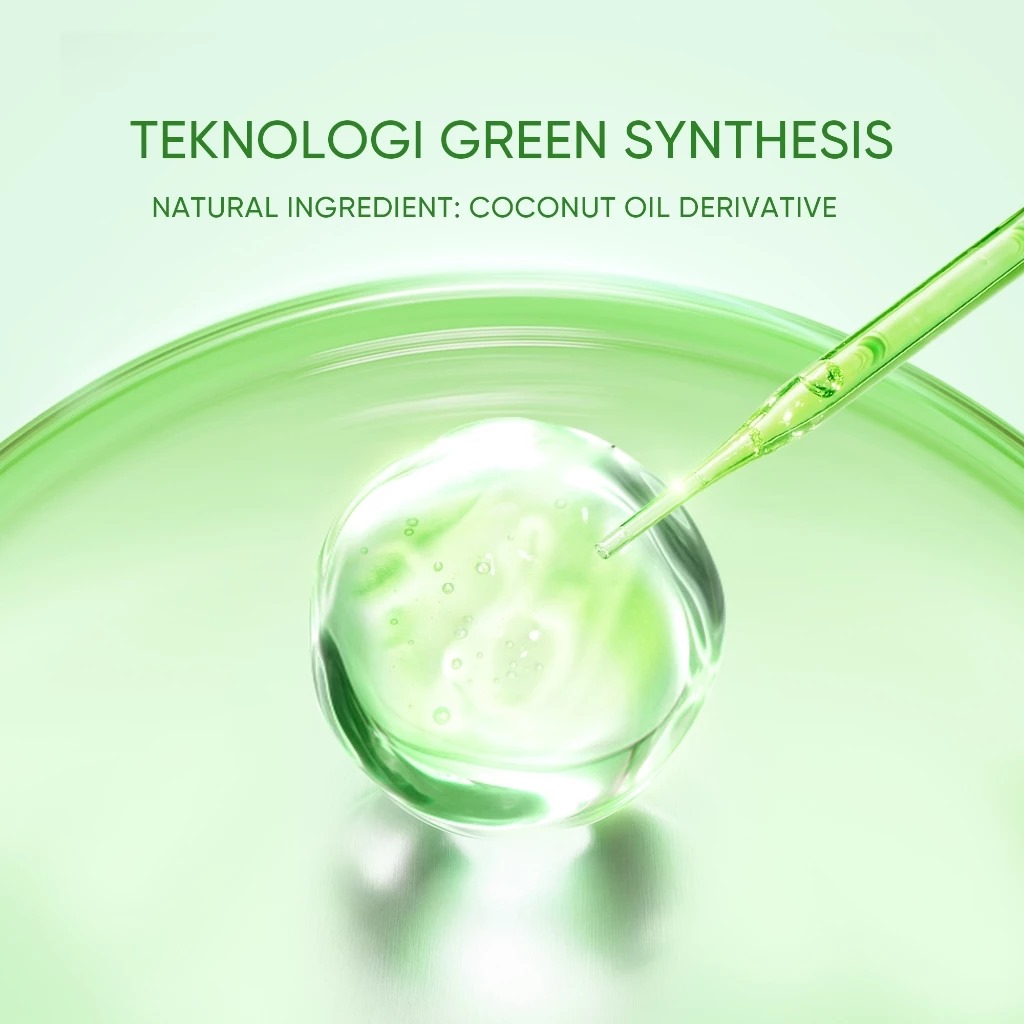 Skintific 3x Acid Acne Gel Cleanser 120ml