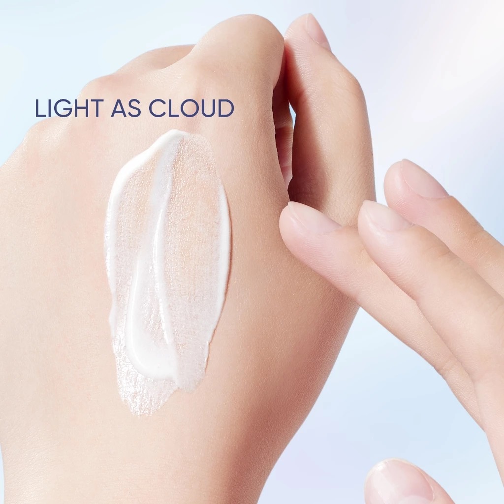 Skintific Matte Fit Serum Sunscreen SPF50+ PA++++ 30gr