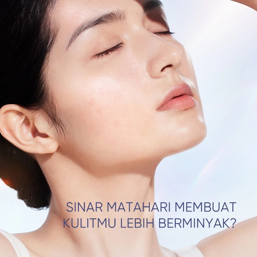 Skintific Matte Fit Serum Sunscreen SPF50+ PA++++ 50gr Skintific Matte Fit Serum Sunscreen SPF50+ PA++++ 50gr