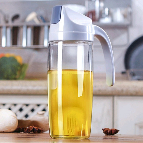 Botol Minyak Goreng 630ml Bahan Kaca Botol Minyak Goreng 630ml Bahan Kaca