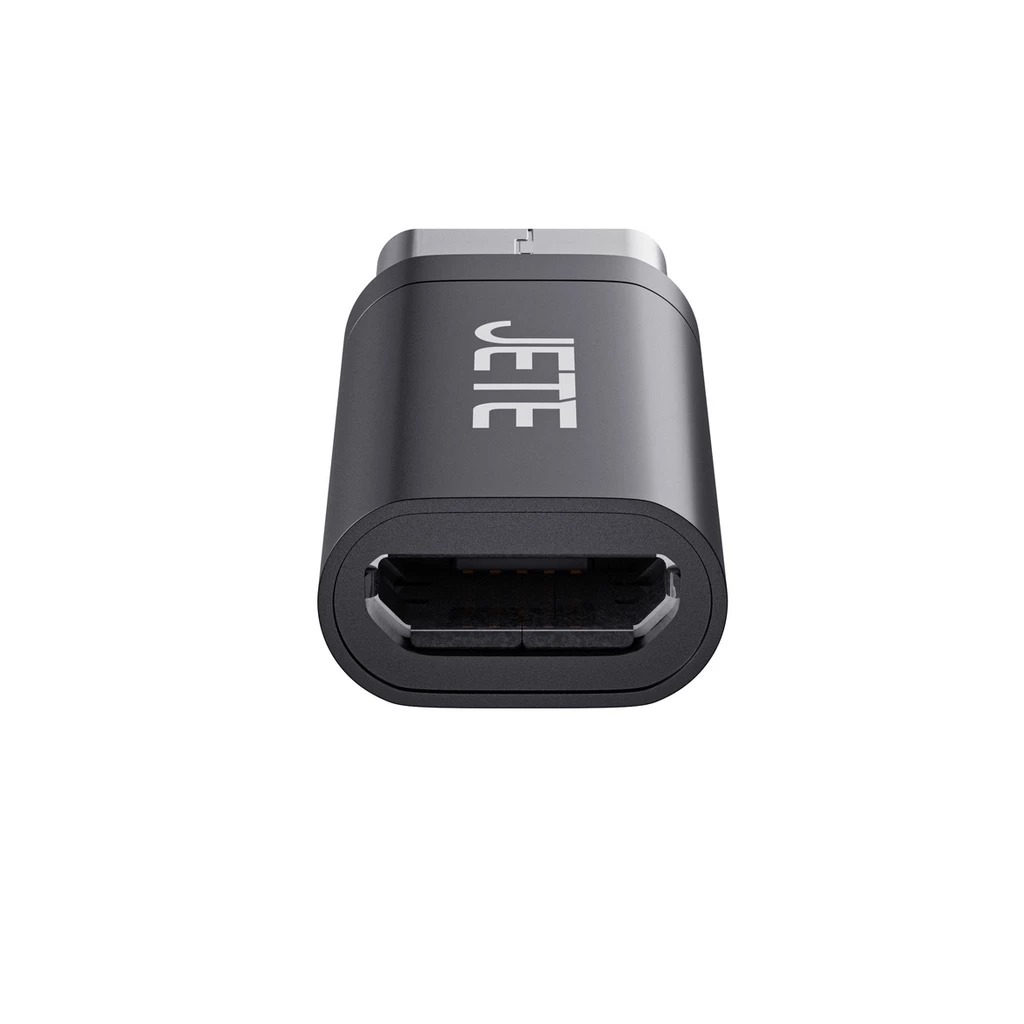 JETE OTG Type C to Micro