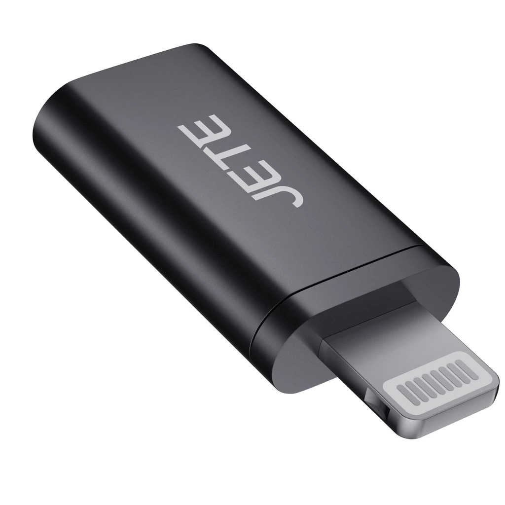 JETE OTG Type C to Lightning