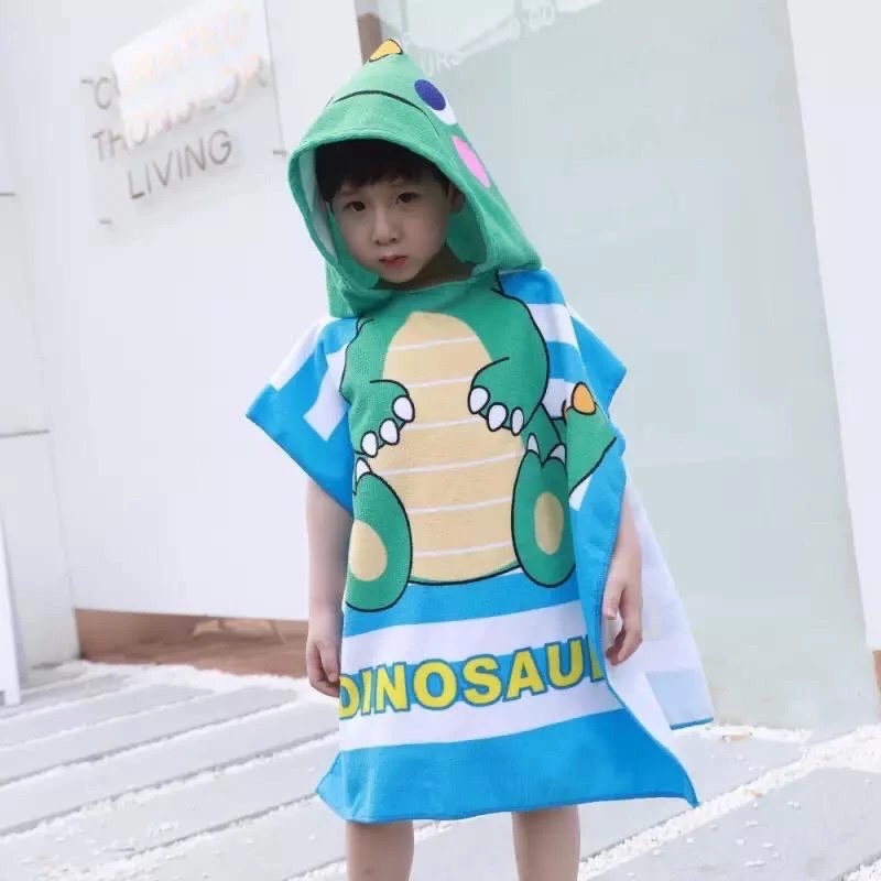 Handuk Baju Anak Karakter
