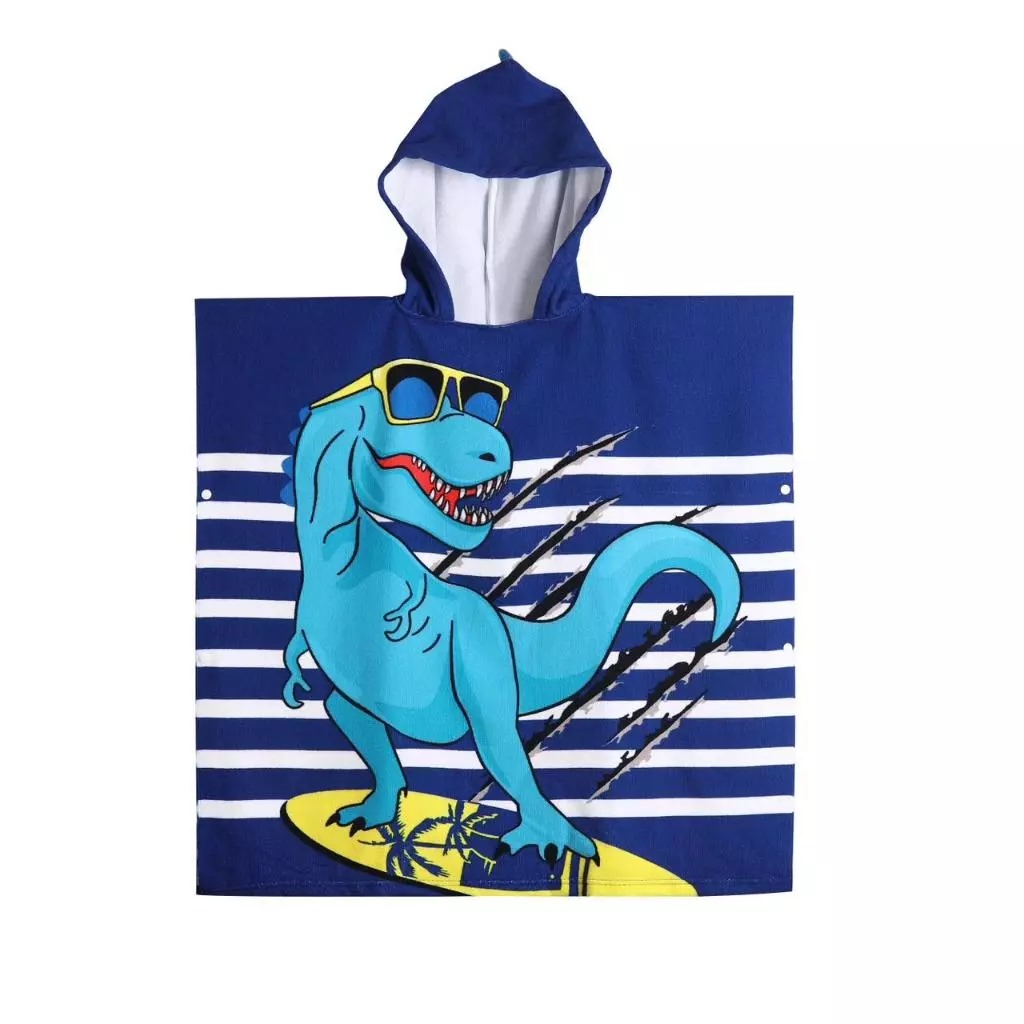 Handuk Baju Anak Karakter