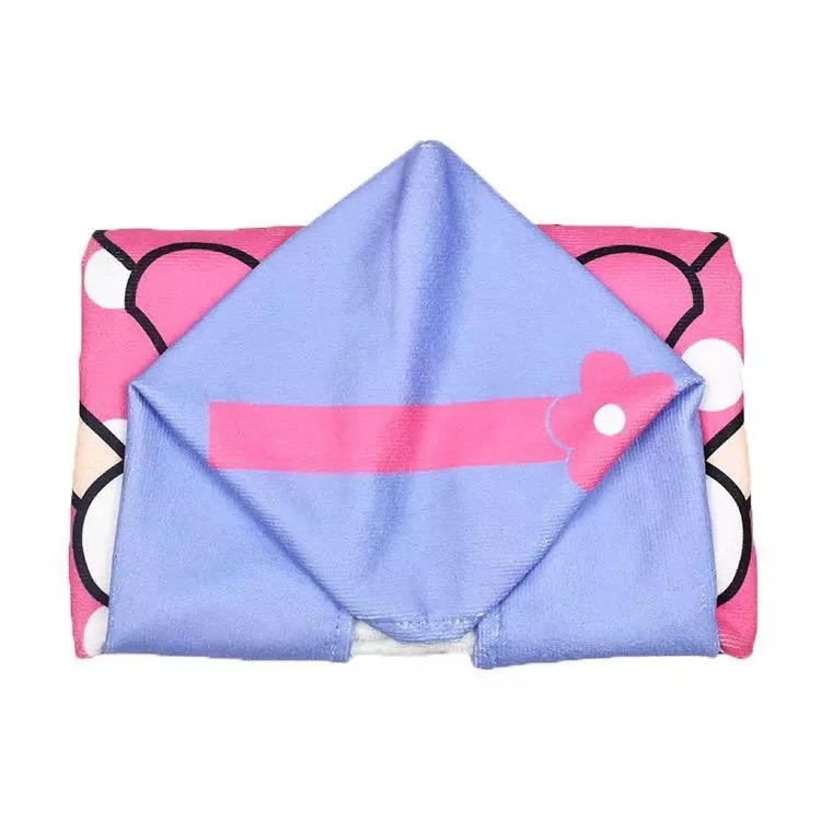 Handuk Baju Anak Karakter