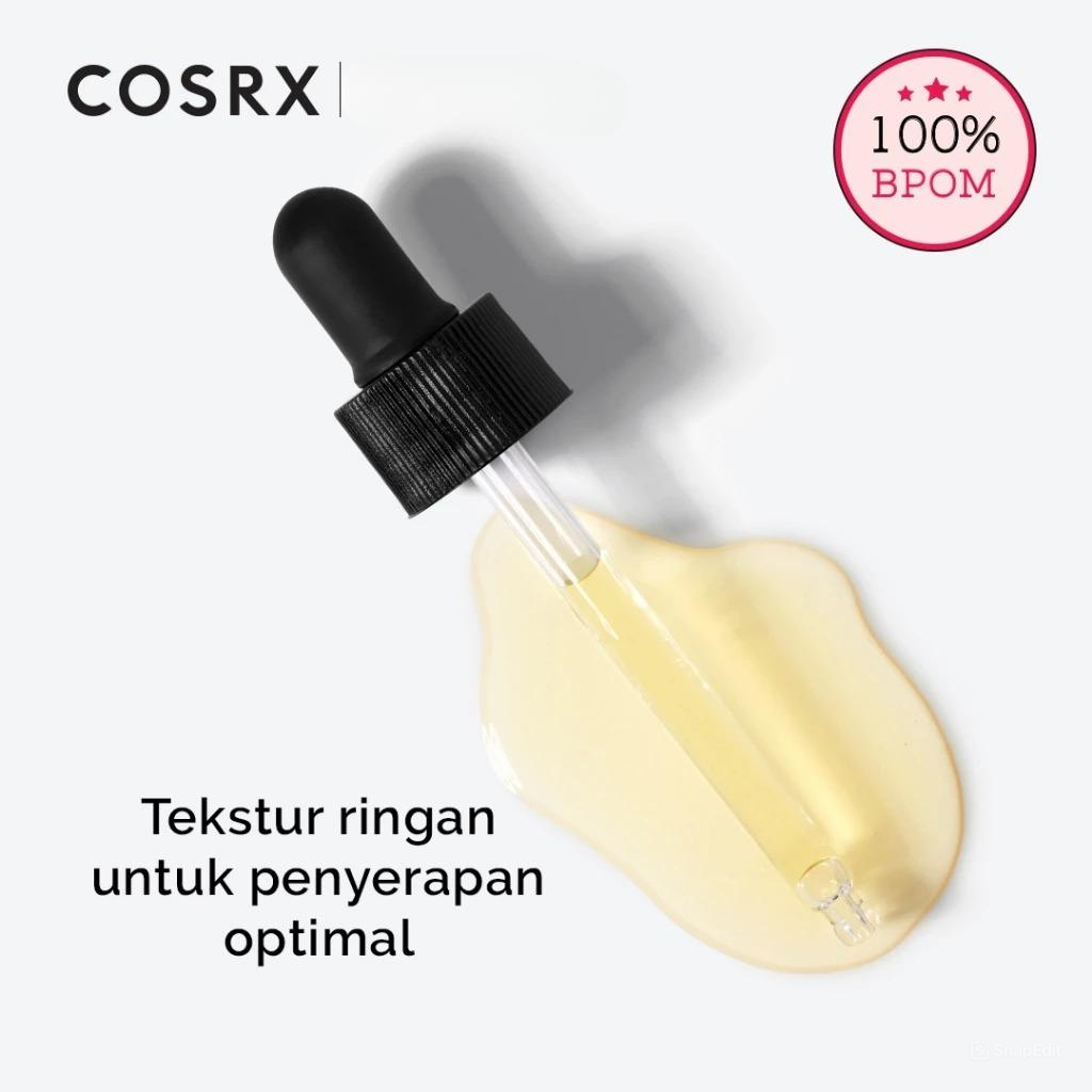 COSRX The Vitamin C 23 Serum 20gr