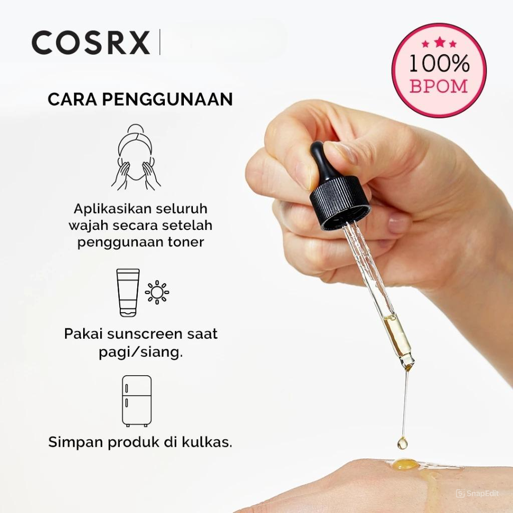 COSRX The Vitamin C 23 Serum 20gr