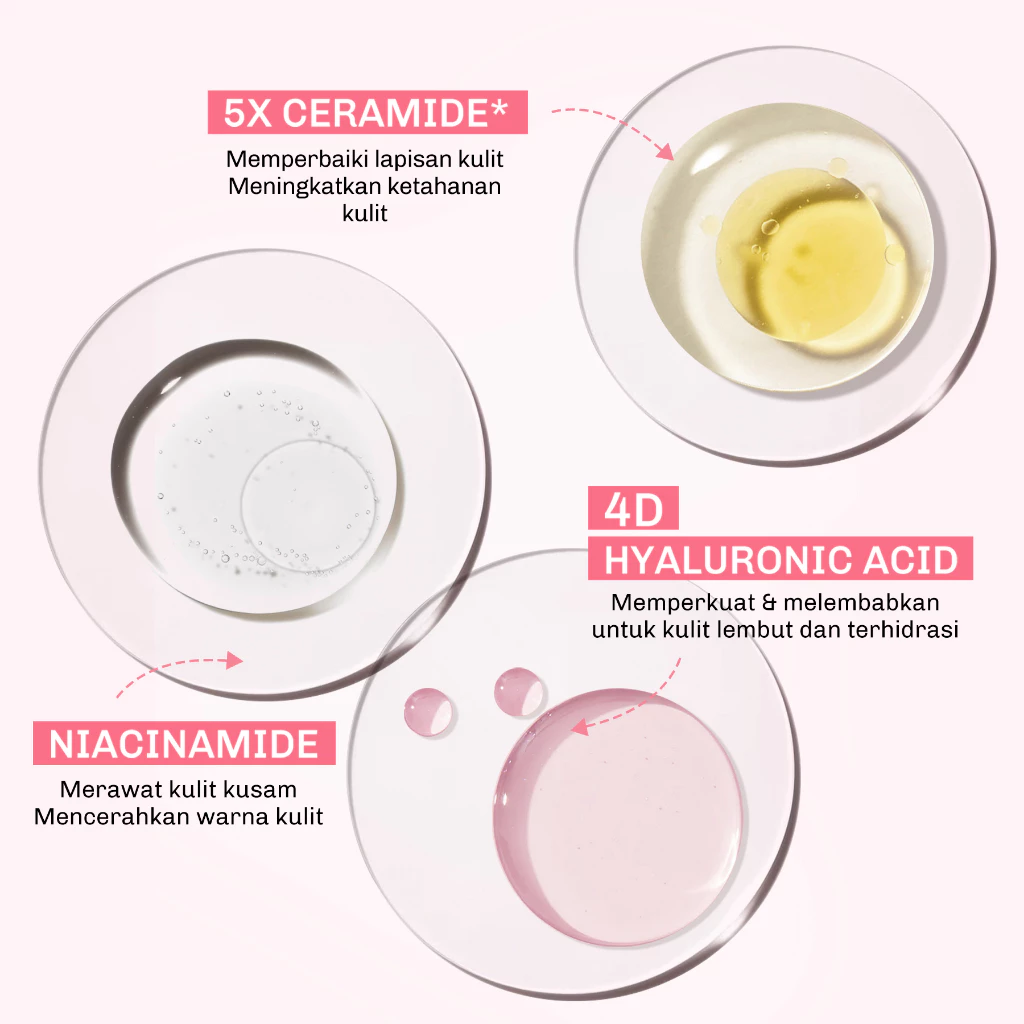 Lavojoy Bubble Up Shower Mousse 350ml