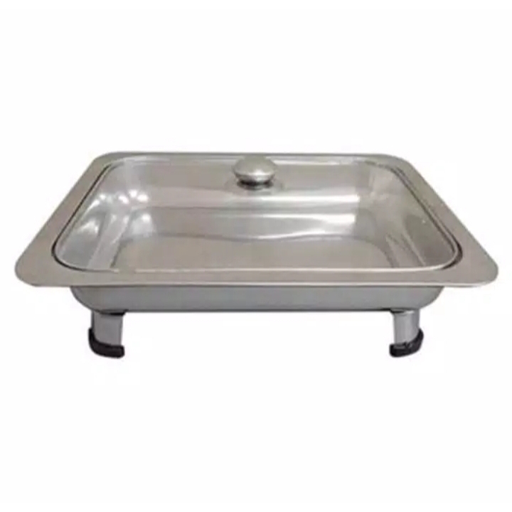 Serving Dish Kotak Prasmanan Full Kaca Serving Dish Kotak Prasmanan Full Kaca
