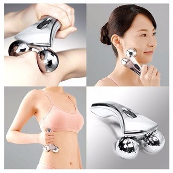 3D Massager (Alat Pijat Roller) 3D Massager (Alat Pijat Roller)