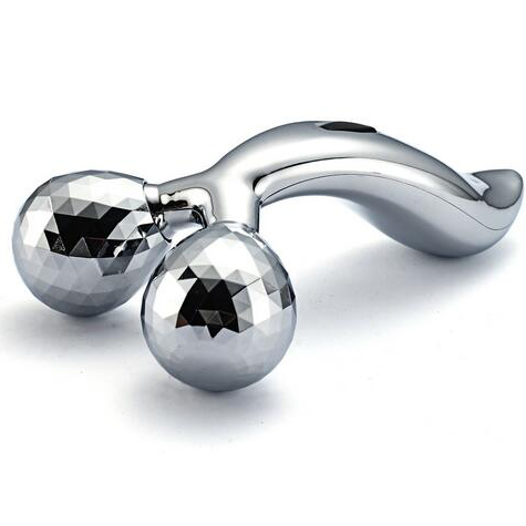 3D Massager (Alat Pijat Roller) 3D Massager (Alat Pijat Roller)