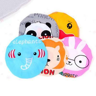 Shower Cap Karakter - Topi Mandi
