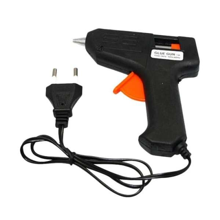 Lem Tembak Mini 20W (Glue Gun)