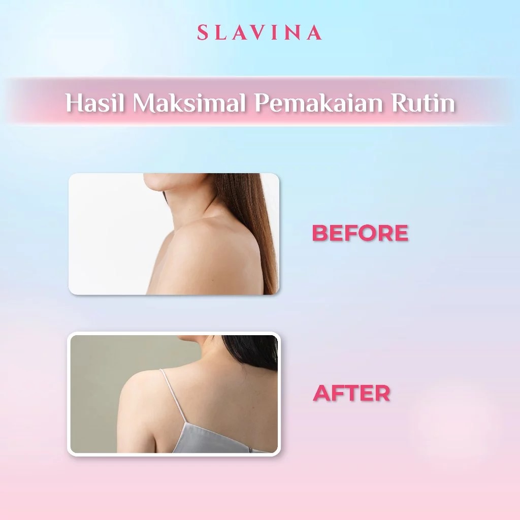 Slavina Shower Gel 350ml - Endless Blossom