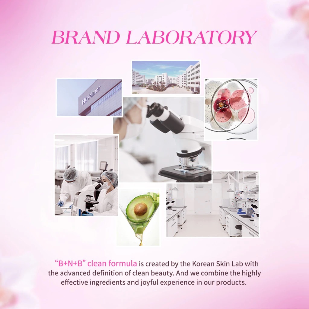 BNB Barenbliss Locklook Silky Flawless Tinted Primer SPF30 PA+++ 20gr