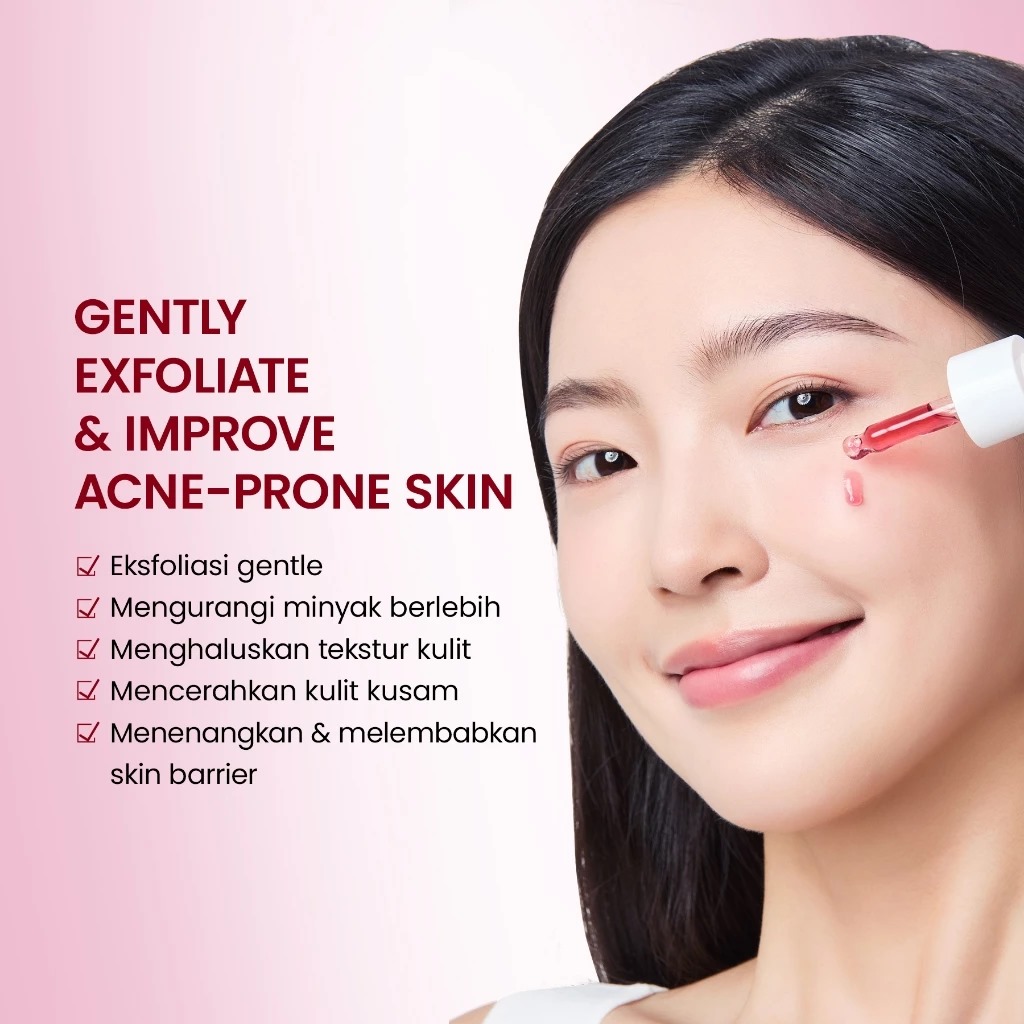 YOU 6% Acid Renewal Peeling Serum 20ml *