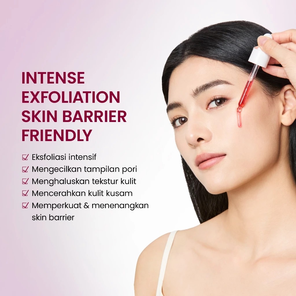 YOU 12% Acid Intensive Peeling Serum 20ml *