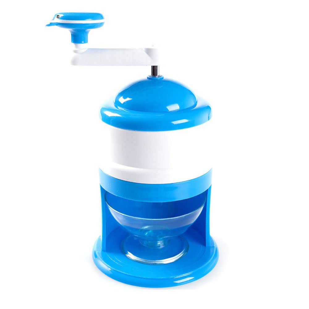 Ice Crusher - Alat Serut ES Manual