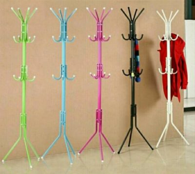 Stand Hanger Multifungsi