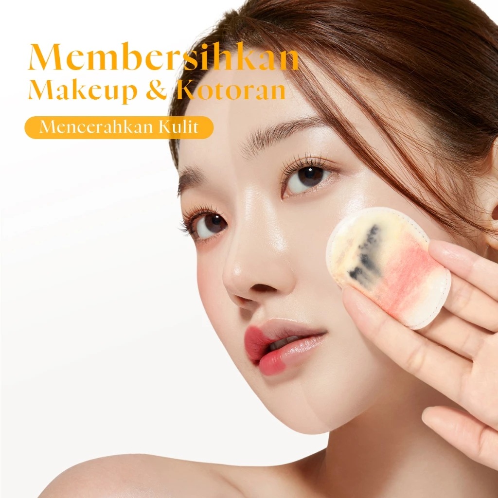 Glad 2 Glow Micellar Water - Perfect Vita C Bright Glow 300ml