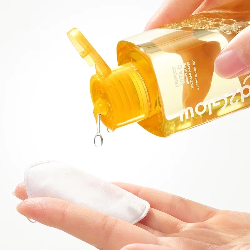 Glad 2 Glow Micellar Water - Perfect Vita C Bright Glow 300ml