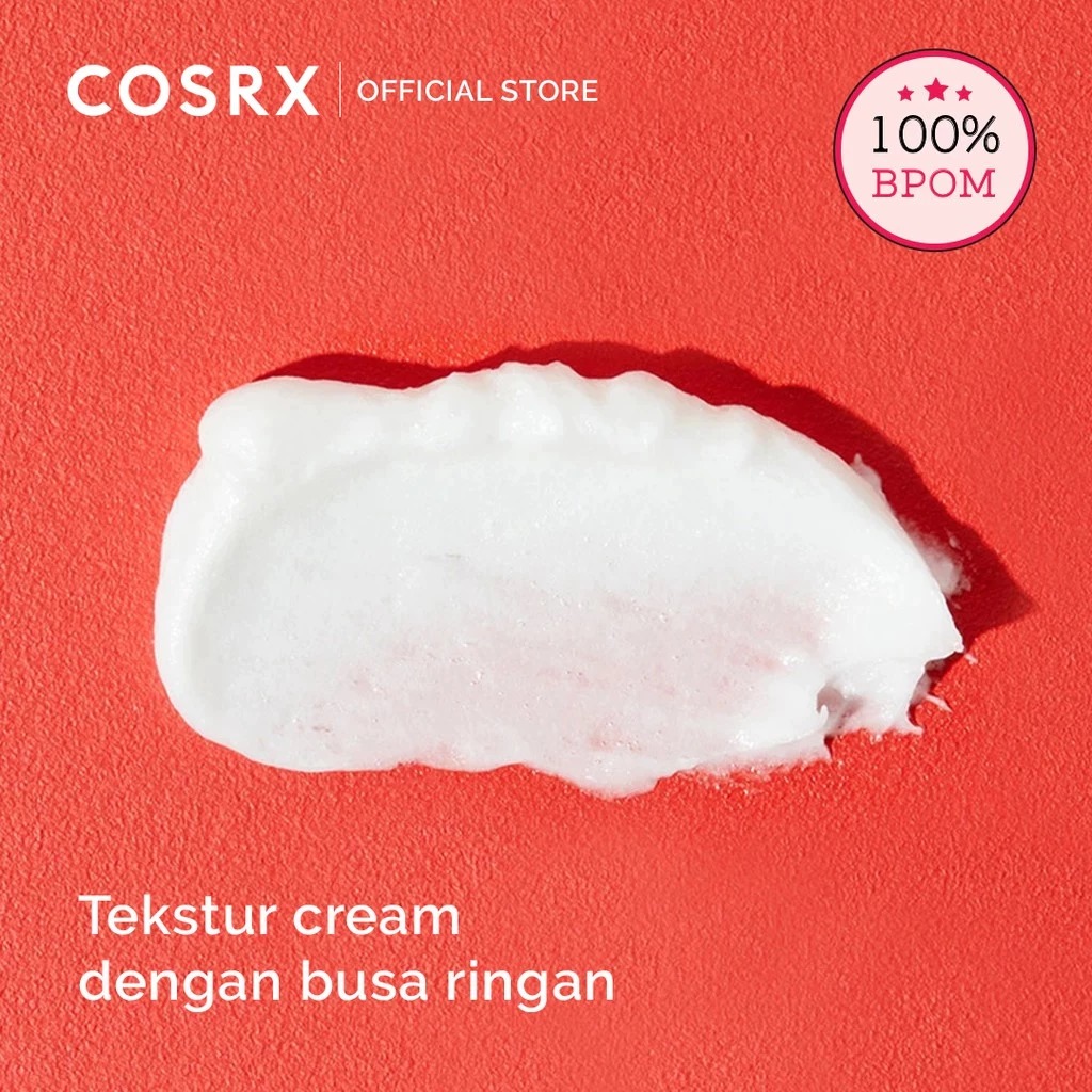 COSRX Salicylic Acid Daily Gentle Cleanser 50ml