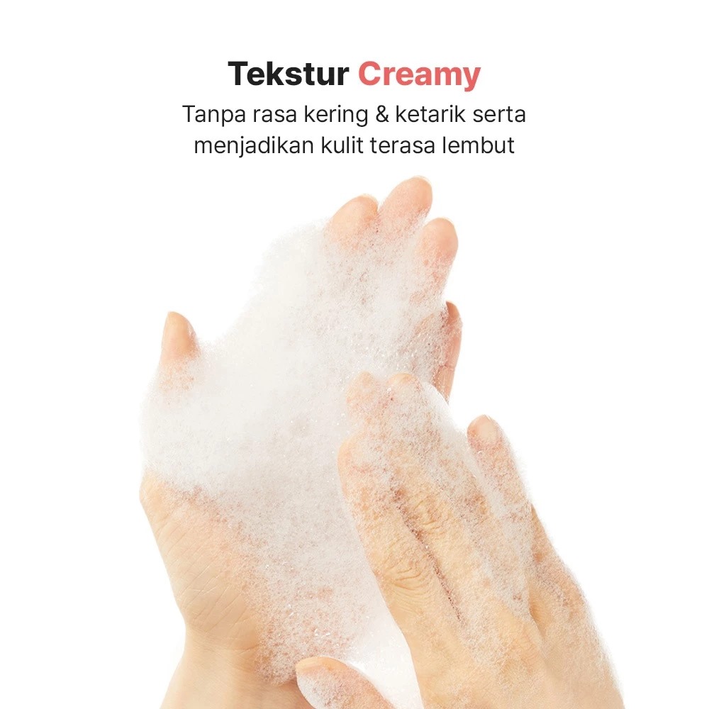 COSRX Salicylic Acid Daily Gentle Cleanser 50ml