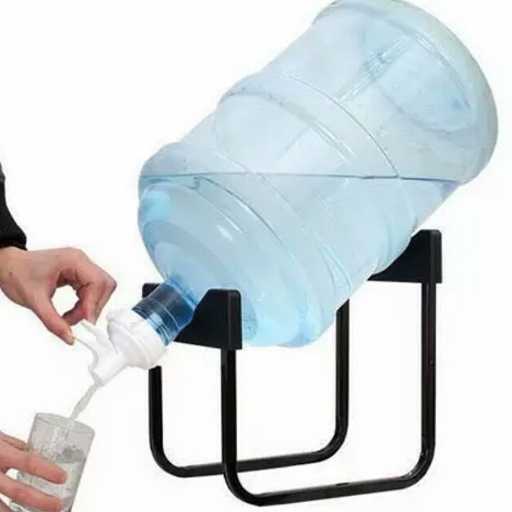 Rak Galon Dudukan Kaki U Rak Galon Dudukan Kaki U