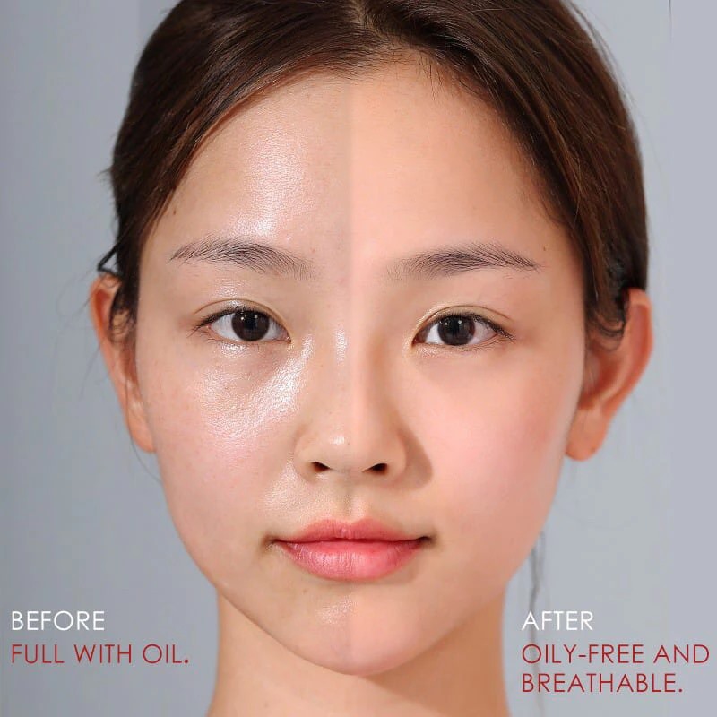 Focallure Face Setting Powder Poreless Oil Control (FA15) 7gr - 03 Wheat Color