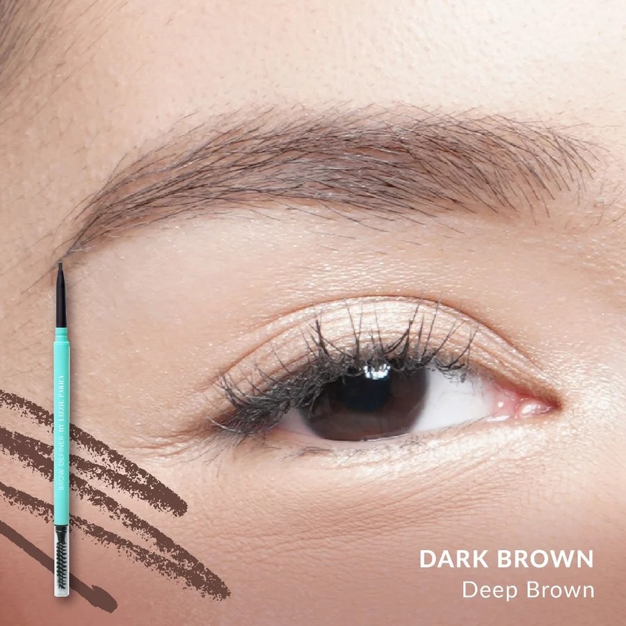 BLP Brow Definer - Dark Brown
