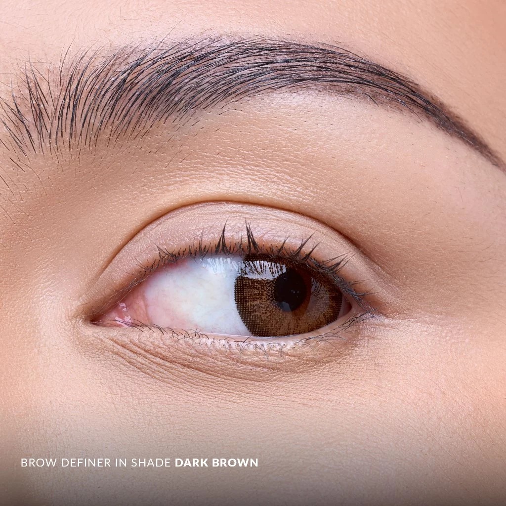 BLP Brow Definer - Dark Brown