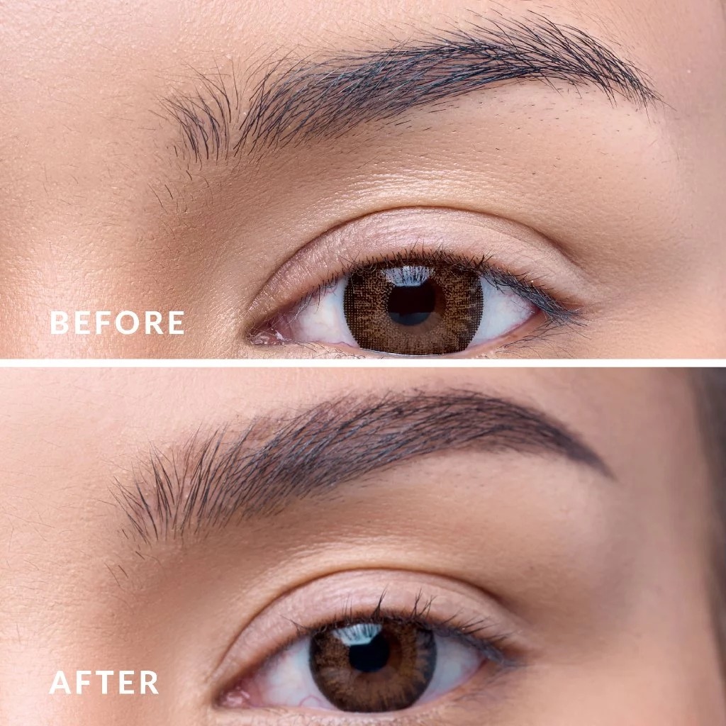 BLP Brow Definer - Dark Brown