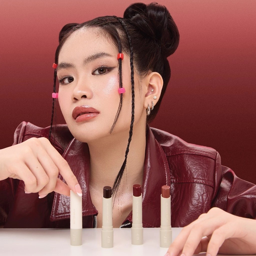 BLP Butter Balm 3gr - Cherry