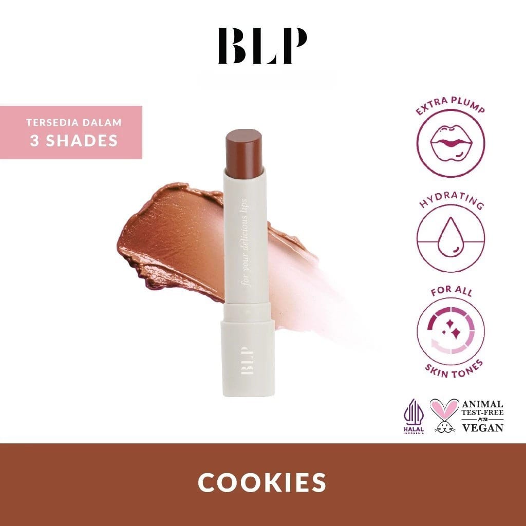 BLP Butter Balm 3gr - Cookies*
