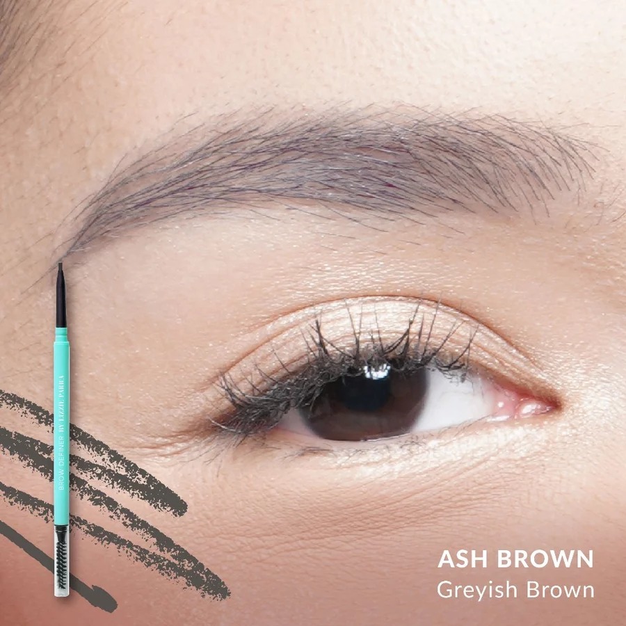 BLP Brow Definer - Ash Brown