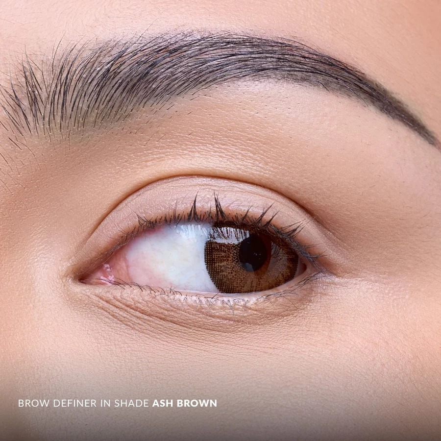 BLP Brow Definer - Ash Brown