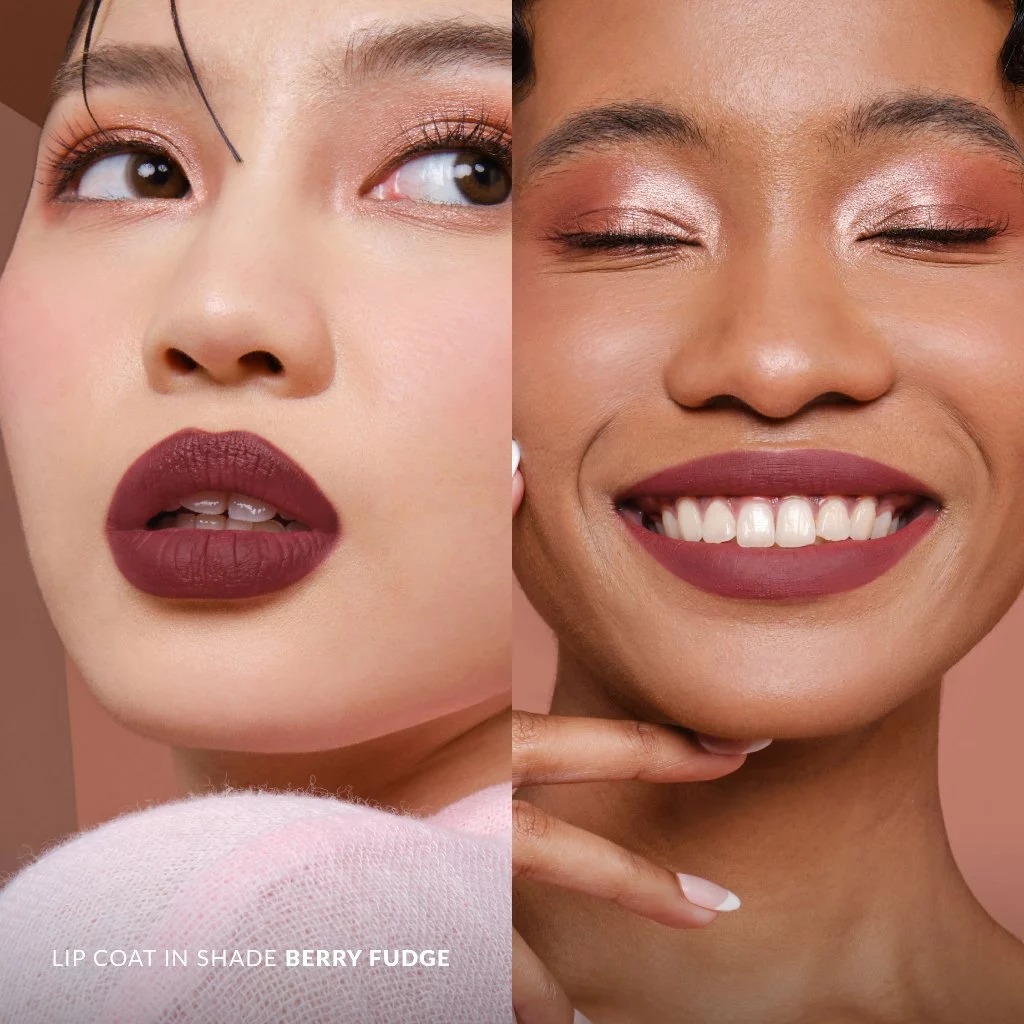BLP Lip Coat - Berry Fudge