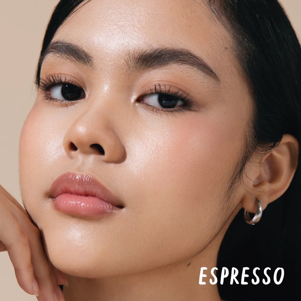 BLP Butter Balm x Tuku 3gr - Espresso BLP Butter Balm x Tuku 3gr - Espresso