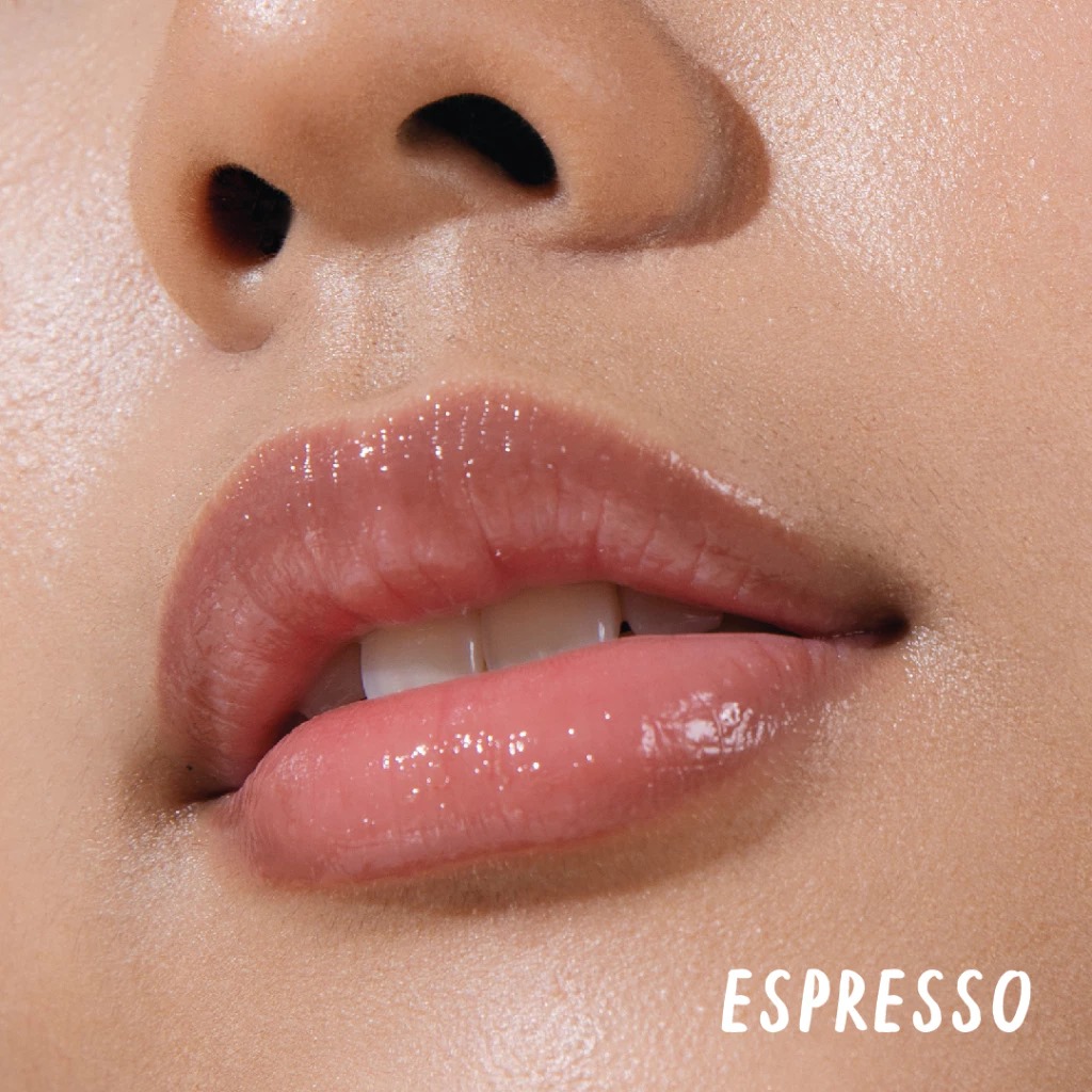BLP Butter Balm x Tuku 3gr - Espresso BLP Butter Balm x Tuku 3gr - Espresso