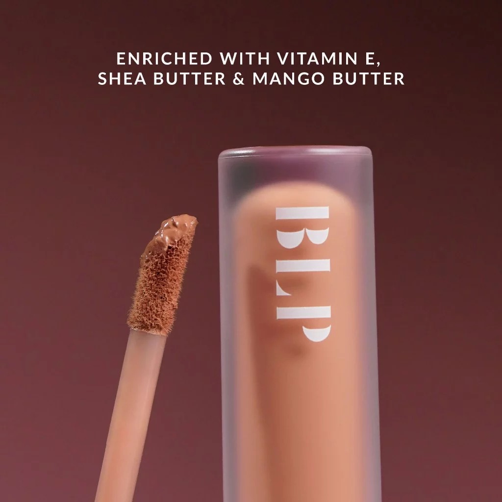 BLP Lip Coat - Berry Fudge
