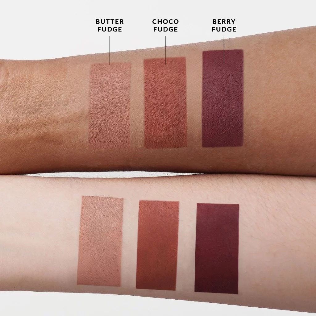 BLP Lip Coat - Berry Fudge