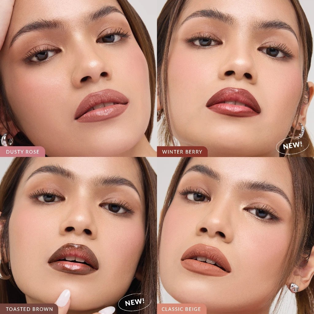 BLP Lip Liner - Dusty Rose