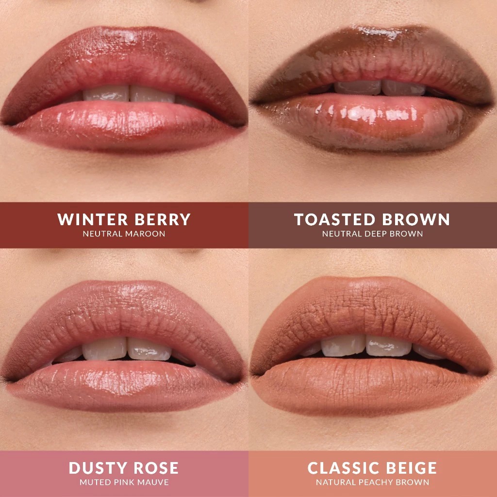 BLP Lip Liner - Dusty Rose