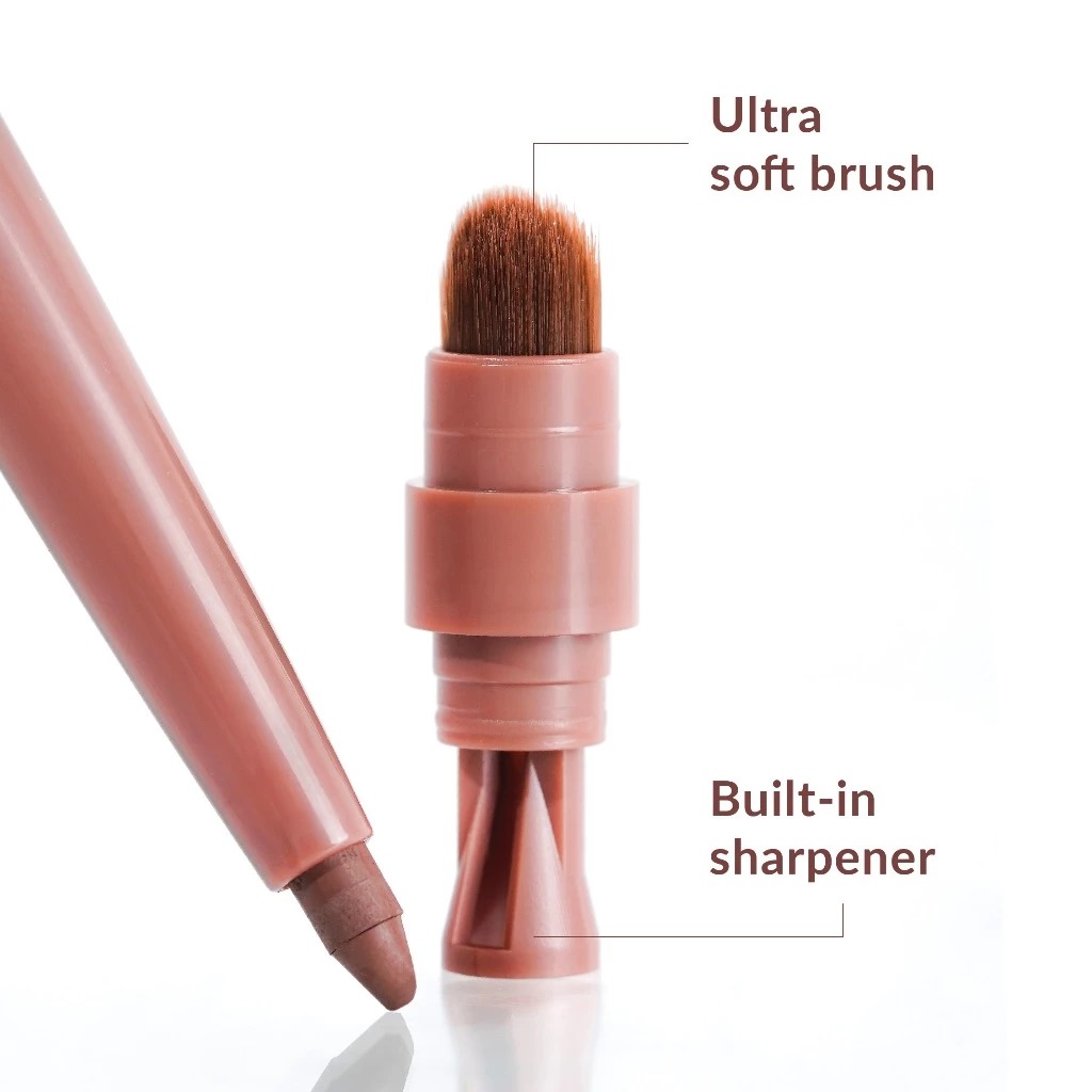 BLP Lip Liner - Dusty Rose