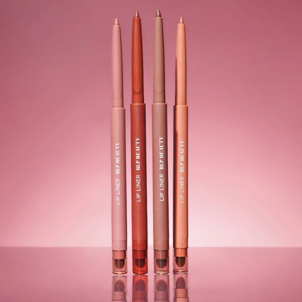 BLP Lip Liner - Dusty Rose