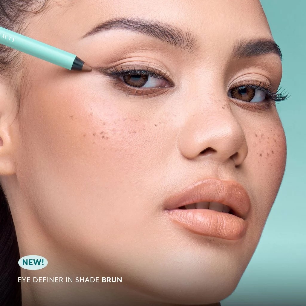 BLP Eye Definer (Eyeliner) - Brun