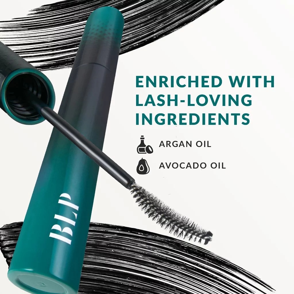 BLP Mascara Power Lash 6.5gr
