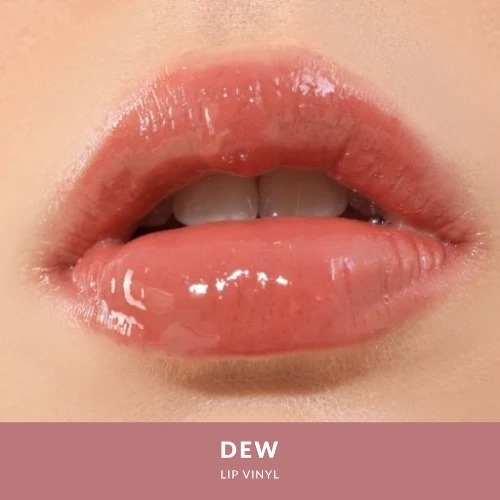 BLP Lip Vinyl 2.5ml - Dew