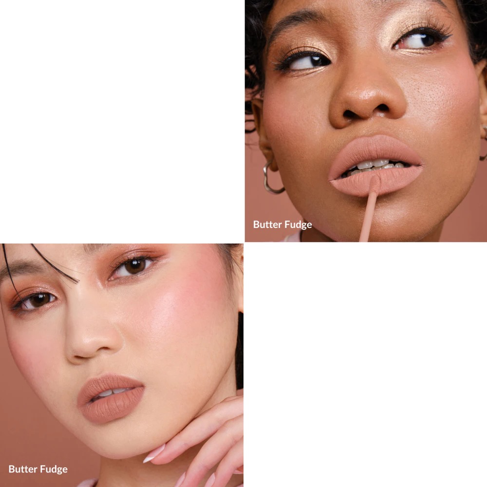 BLP Lip Coat - Butter Fudge