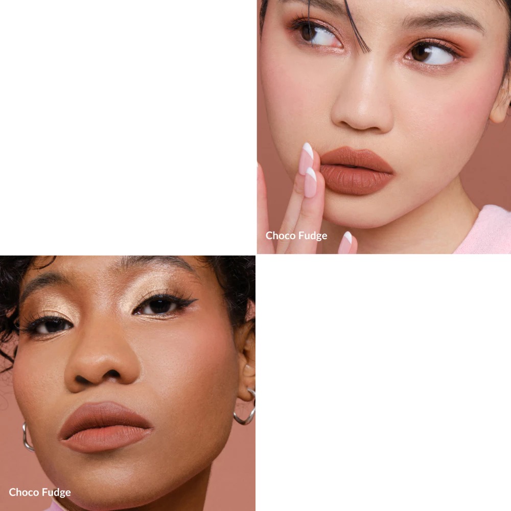 BLP Lip Coat - Butter Fudge